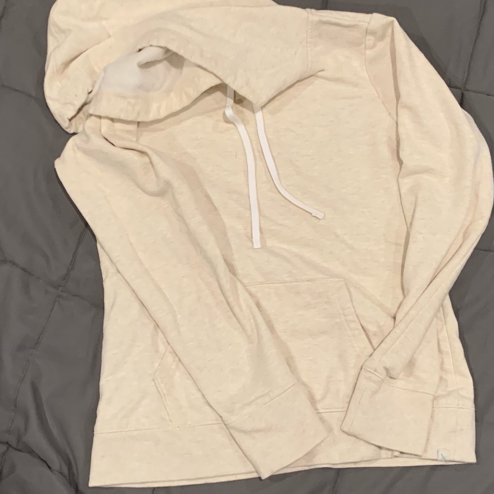 NEW! Eddie Bouer Sweatshirt